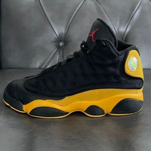 Jordan 13 Retro Carmelo Anthony Class Of 2002